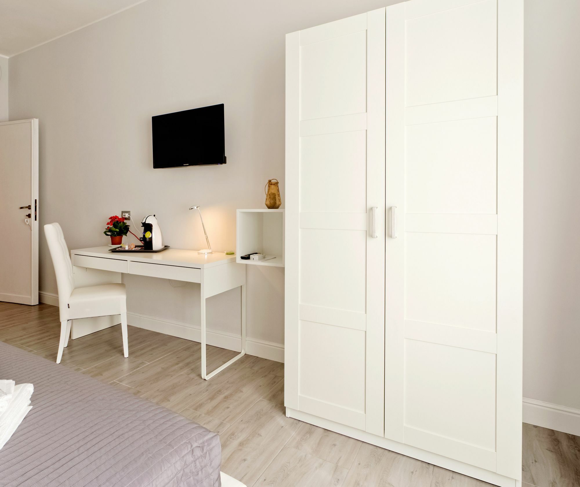 Pianeta Roma 48 Hotel Luaran gambar
