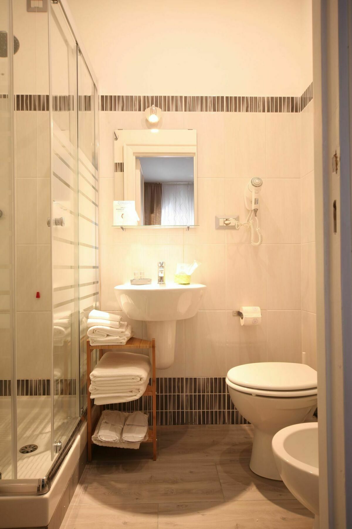 Pianeta Roma 48 Hotel Luaran gambar